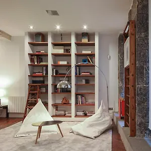 Casco Viejo Comodidad Y Elegancia Apartment Bilbao