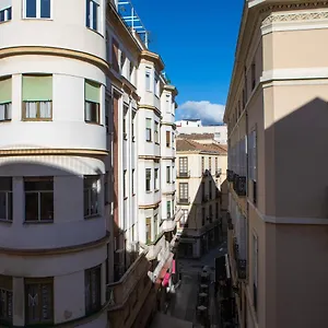 Homely Larios Apartment Malaga