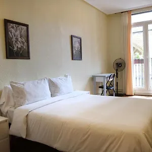 Apain Ht Homestay San Sebastian