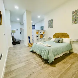 Bien Ubicado, Completo Y Nuevo P7 Apartament