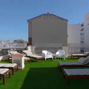 Homeabout Juan De Austria Malaga