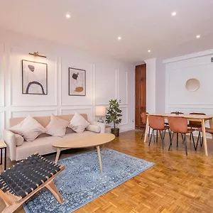  Appartamento Bhost- Especeria Historic Center