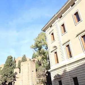 Del Parque Flats Catedral Exclusive Malaga
