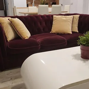 Maria Breeze Apartament