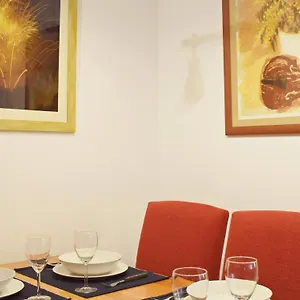 Fantastico De Dos En El Soho Malaga