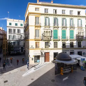 Saenz Gallery By Bossh! Malaga