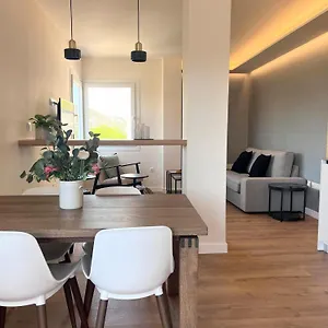 Homely Soho San Lorenzo Apartment Malaga