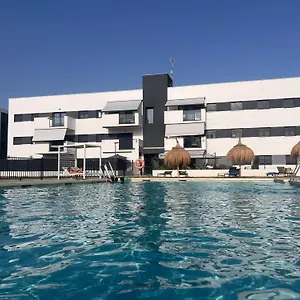 En Valle-niza, Almayate, Benajarafe, Torre Del Mar A 50 Metros De La Playa Apartament