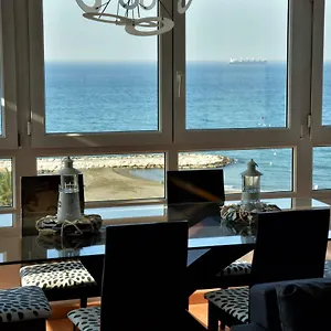 Wonderstays La Jabega Apartment Malaga
