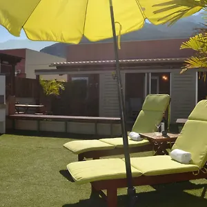 Vacacional Relax Frente Al Mar Apartment Candelaria