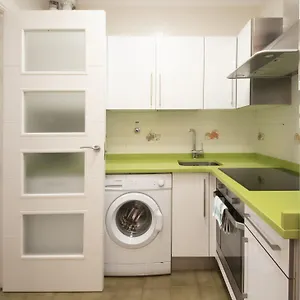 Santa Clara By Oldtown Apartment San Sebastian