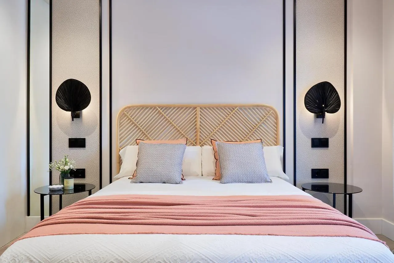 Iloftmalaga Muelle Uno Apartment Spain