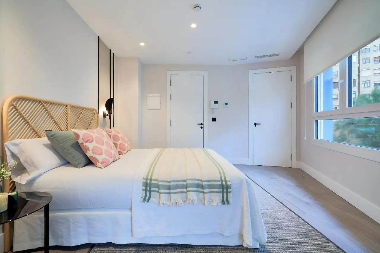 Iloftmalaga Muelle Uno Apartment  Malaga