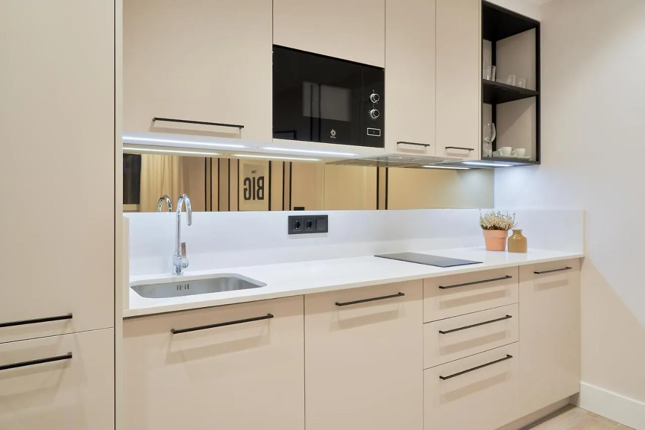 Apartament Iloftmalaga Muelle Uno