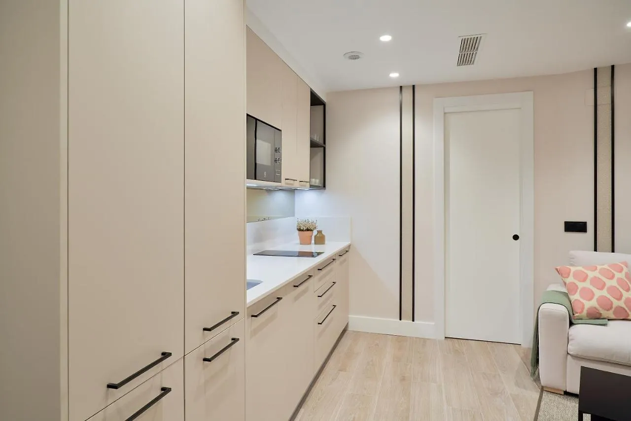 Apartament Iloftmalaga Muelle Uno