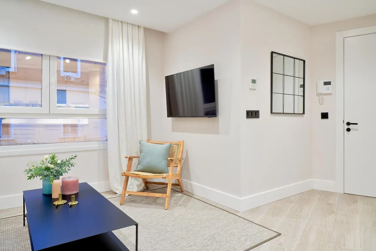 Apartament Iloftmalaga Muelle Uno Hiszpania