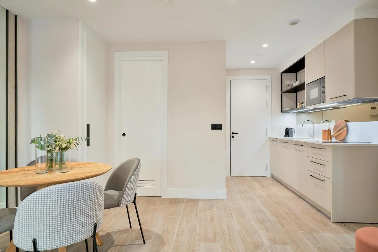 Apartament Iloftmalaga Muelle Uno
