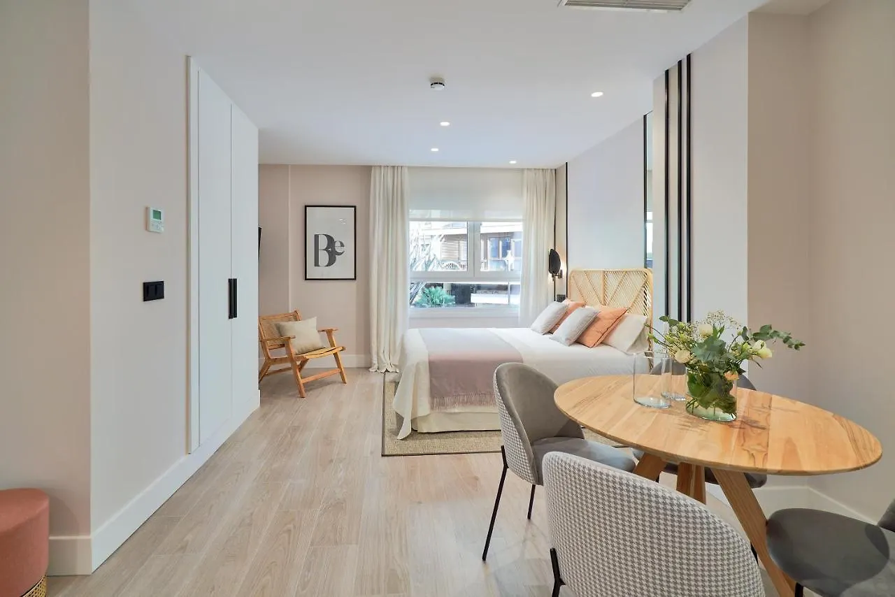 Apartament Iloftmalaga Muelle Uno