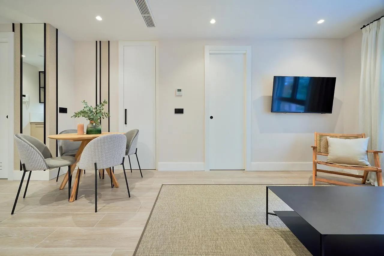 Apartament Iloftmalaga Muelle Uno