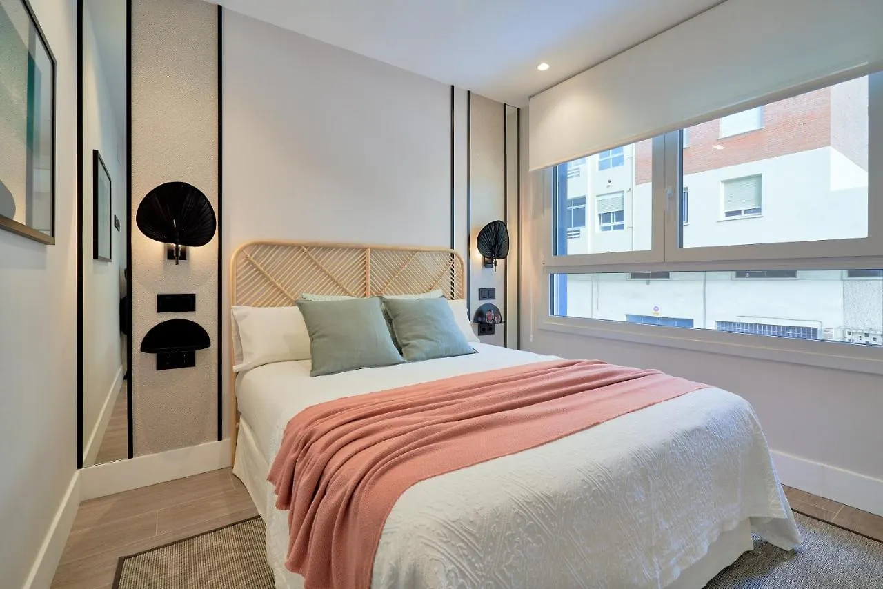 Apartament Iloftmalaga Muelle Uno