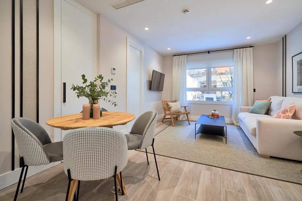 Apartament Iloftmalaga Muelle Uno  Malaga