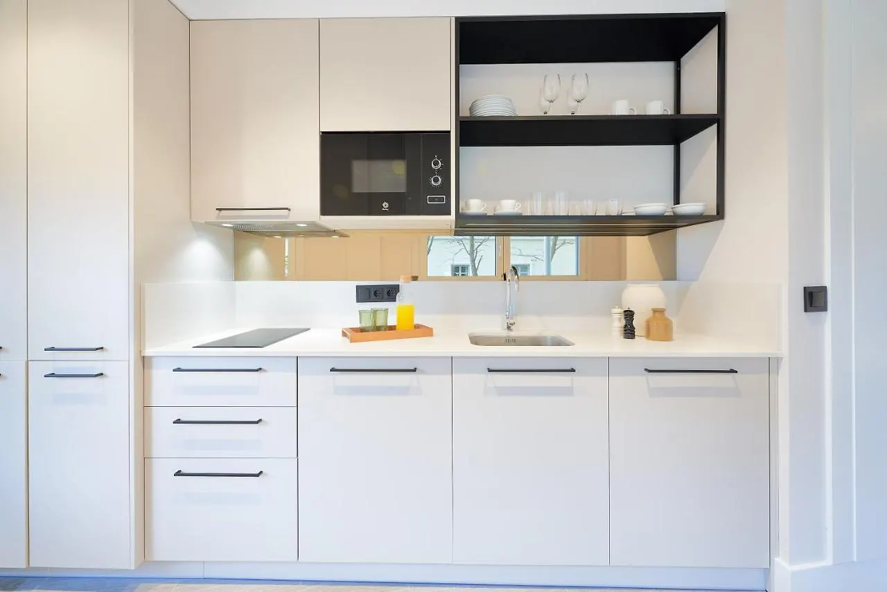 Apartament Iloftmalaga Muelle Uno Malaga
