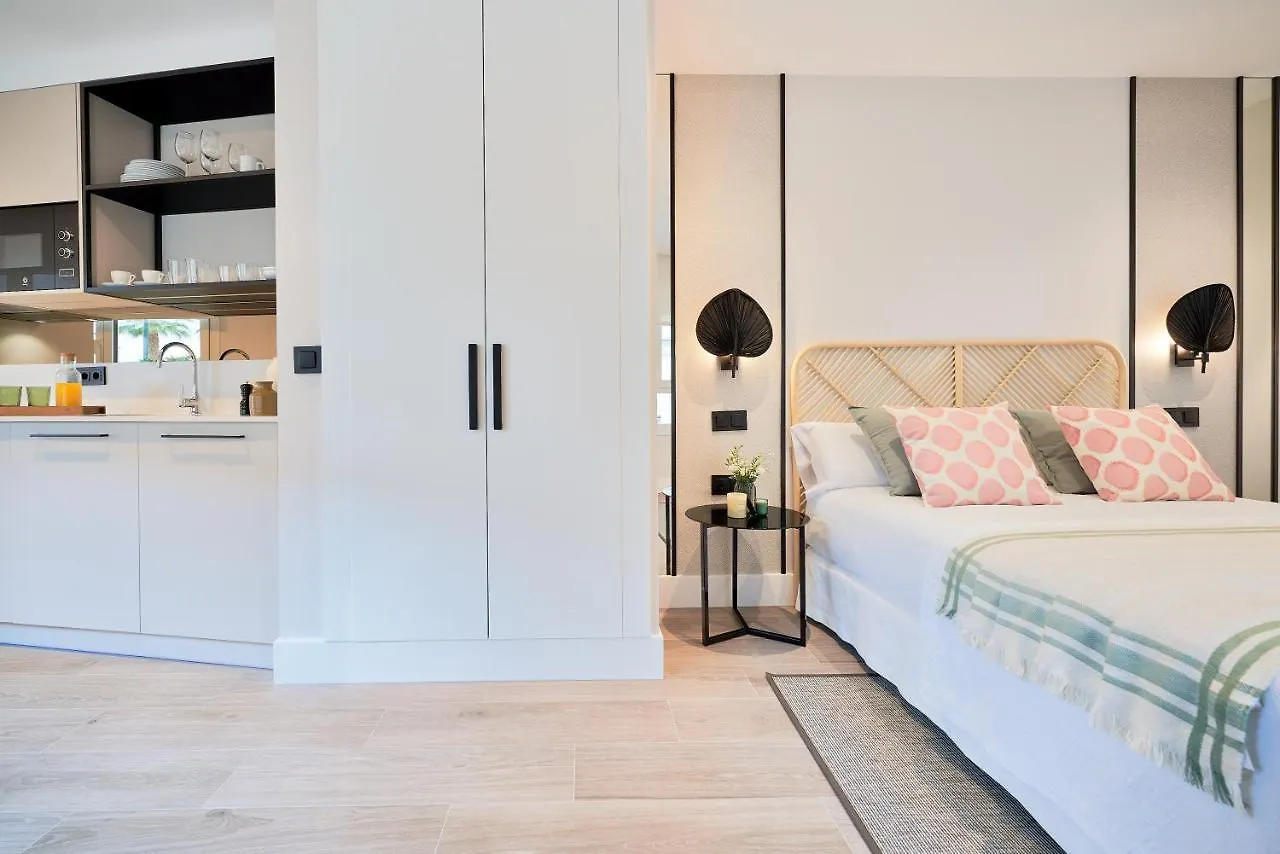 Apartament Iloftmalaga Muelle Uno