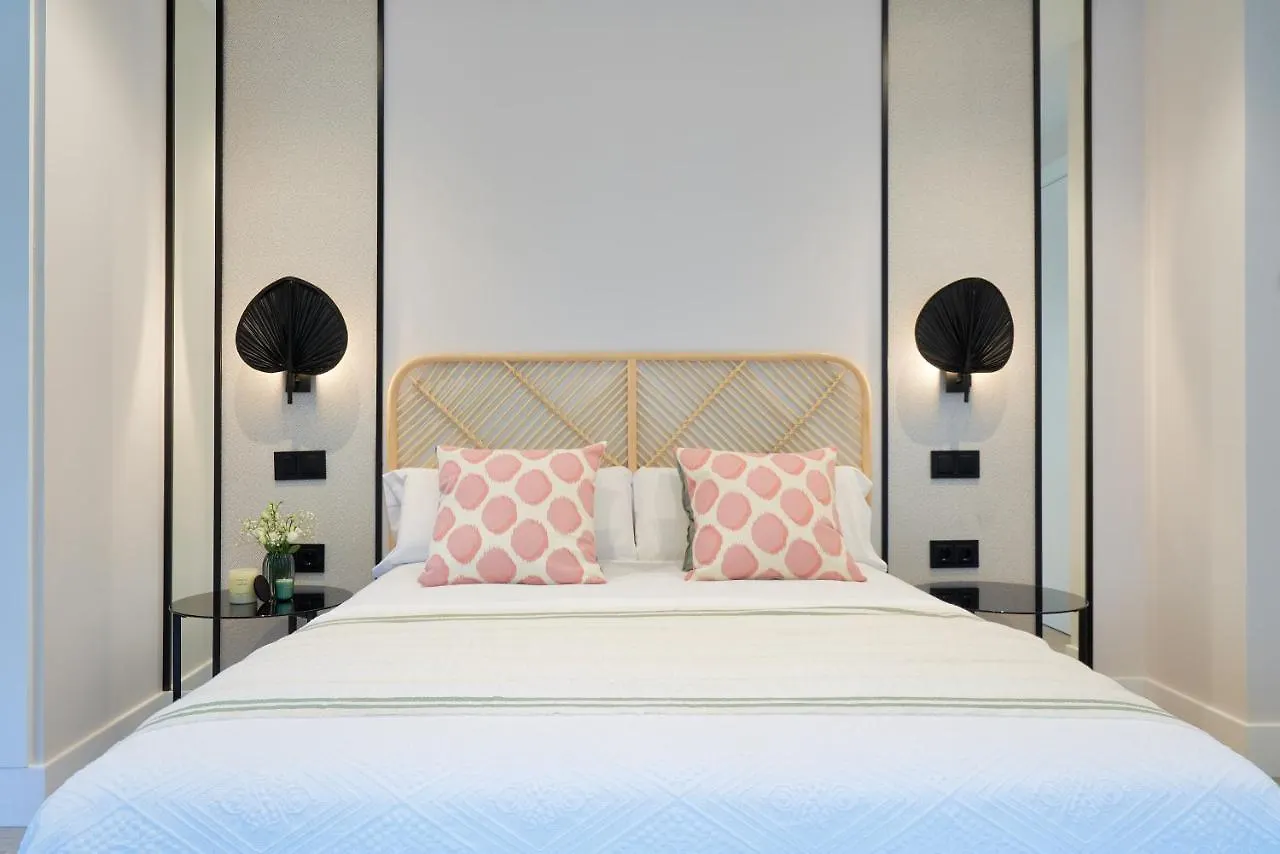 Apartament Iloftmalaga Muelle Uno 0*, Malaga