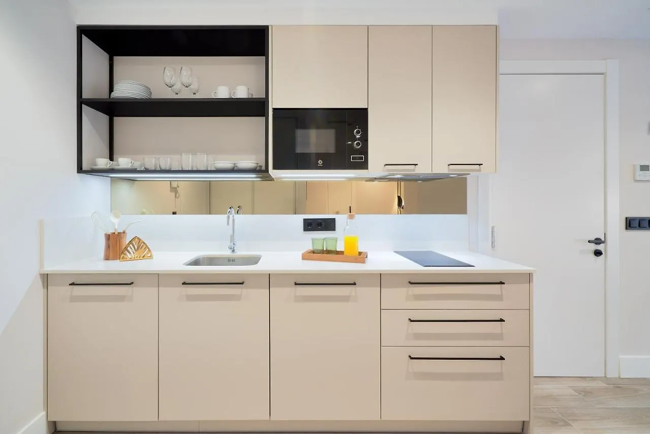 Apartament Iloftmalaga Muelle Uno