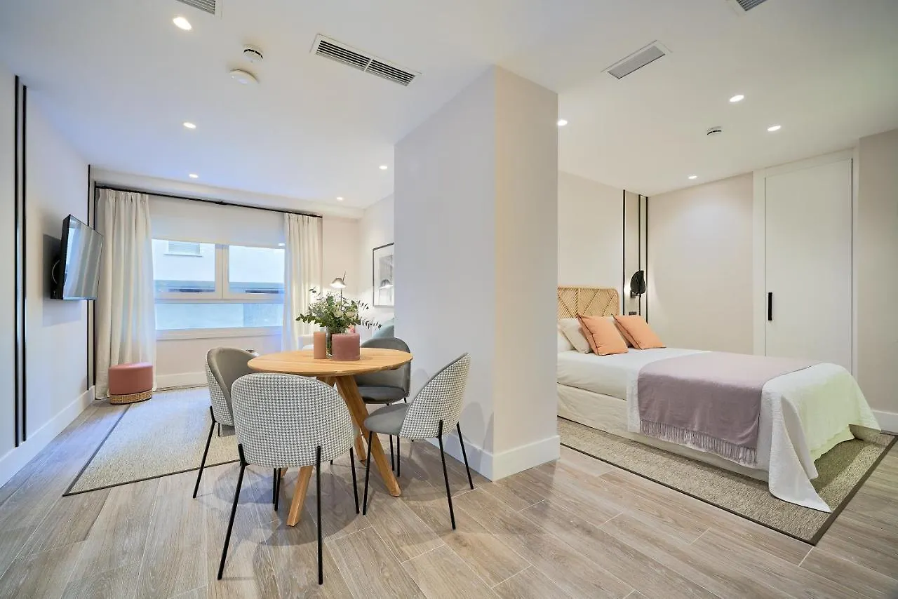 Apartament Iloftmalaga Muelle Uno