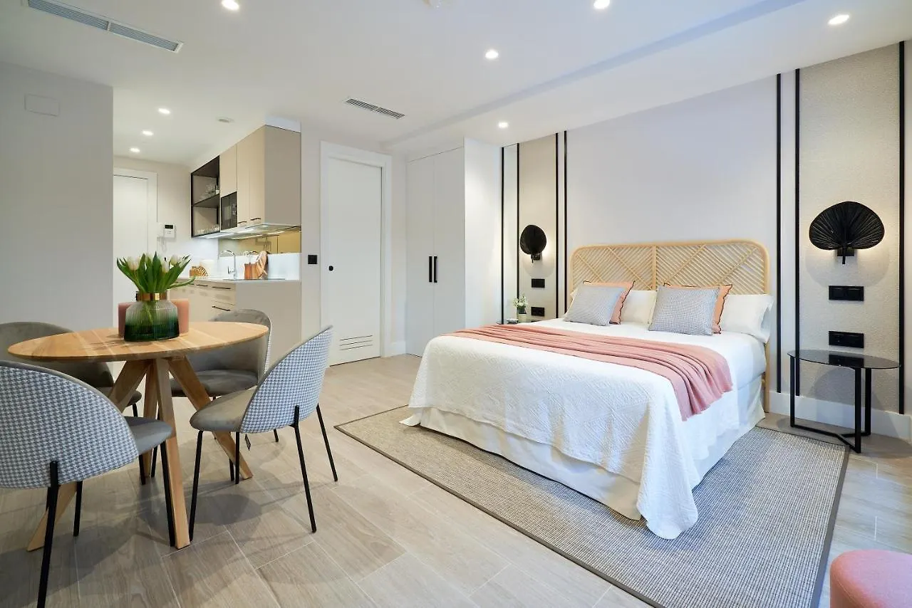 Apartament Iloftmalaga Muelle Uno