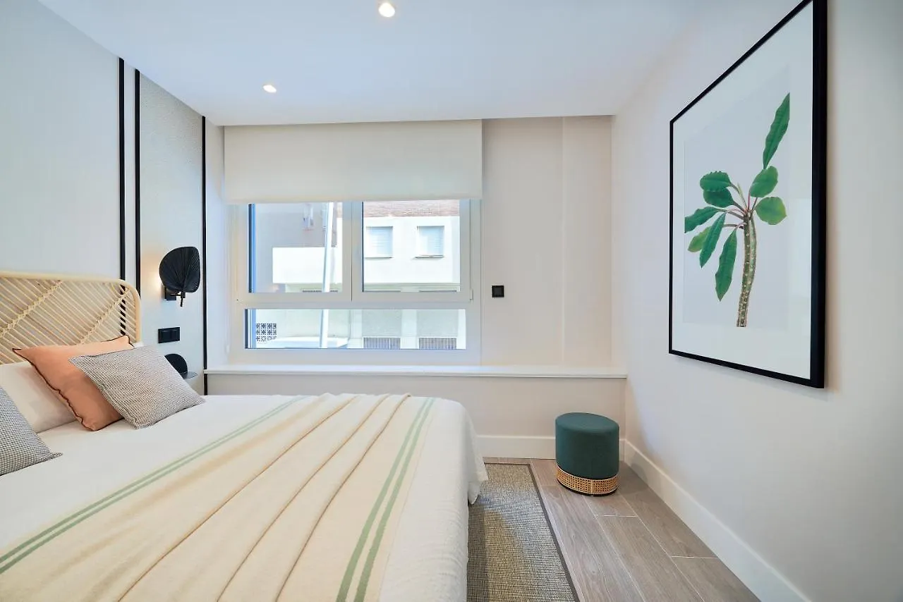 Apartament Iloftmalaga Muelle Uno  Malaga