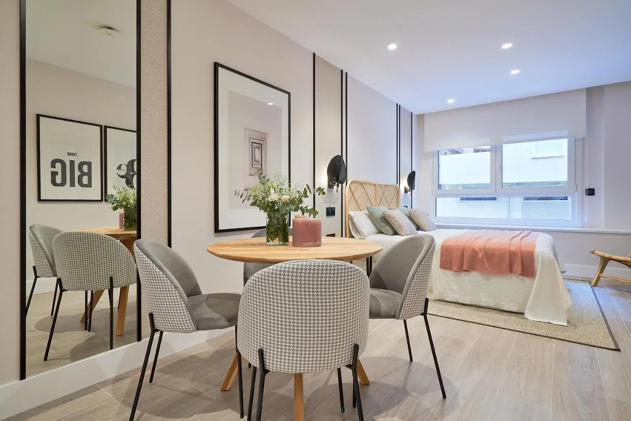 Apartament Iloftmalaga Muelle Uno 0*, Malaga
