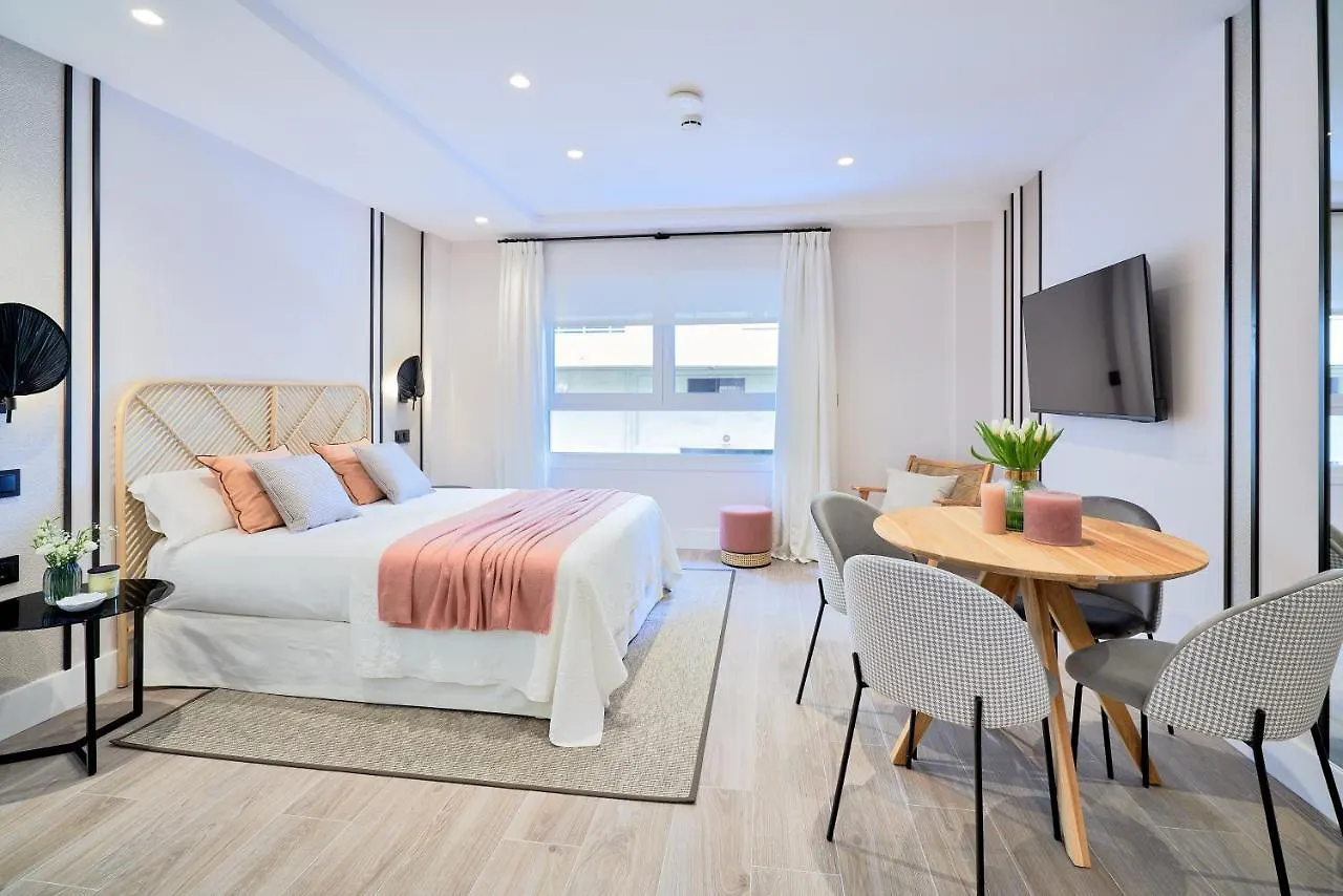 Apartament Iloftmalaga Muelle Uno