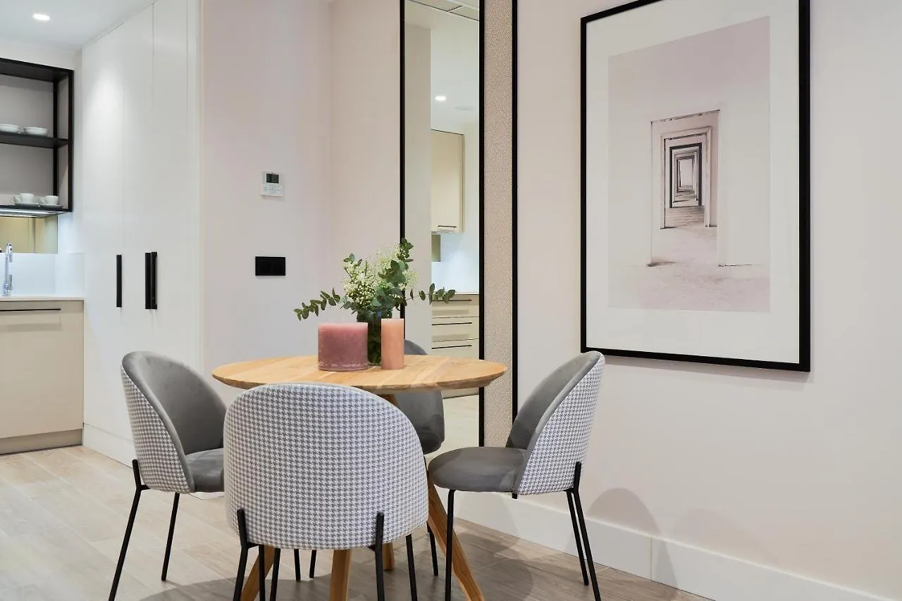 Apartament Iloftmalaga Muelle Uno